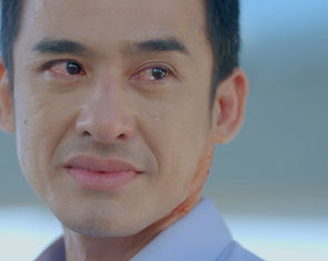 Lương Thế Thành, Lê Phương, Ngân Hòa xúc động chia tay Bóng ma hạnh phúc