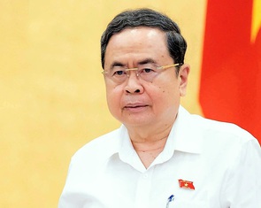 Chủ tịch Quốc hội: Sẽ sửa đổi toàn diện Luật Đất đai tại kỳ họp thứ 2 của Quốc hội