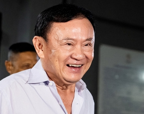 Tin tức thế giới 11-5: Sáng nay ông Thaksin ra tù; Lịch trình thăm Trung Quốc của ông Trump