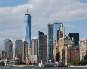 Những căn nhà xa hoa vắng bóng người ở New York và tranh cãi đánh thuế nhà thứ hai
