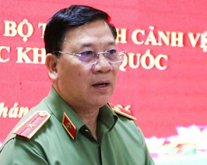 Chủ động từ sớm, từ xa để bảo đảm an ninh APEC 2027 tại Phú Quốc