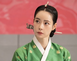 My Royal Nemesis sẽ soán ngôi Perfect Crown, Lim Ji Yeon diễn như 'lên đồng'