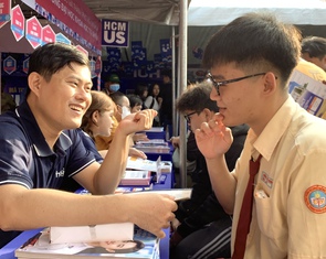 Bộ Giáo dục và Đào tạo quy định mới về trọng số toán, văn trong xét tuyển đại học