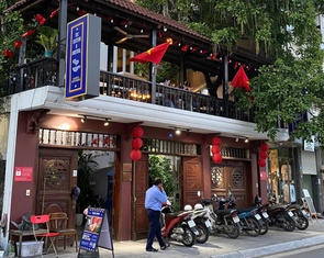 Hà Nội có thêm 51.000m² mặt bằng bán lẻ mới, cuộc đua hút khách thuê nóng lên ngoài trung tâm