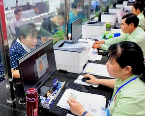 Bộ Nội vụ đề xuất 7 mức phụ cấp khu vực đi kèm lương cơ sở