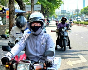Giữa tháng 5 mà Nam Bộ còn nóng ‘đổ lửa’, bao giờ mới có mưa lớn?