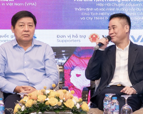 Cạnh tranh giờ không chỉ là giá, là chất lượng mà còn phải xanh