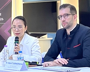 Nhiều quỹ ngoại tỉ đô tìm cơ hội ‘rót vốn’ vào hệ sinh thái đổi mới sáng tạo Việt