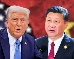 Ông Trump nhắc đến Đài Loan ngay trước chuyến thăm Trung Quốc