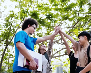 Du học Đài Loan: Tối ưu chi phí, rộng cửa cơ hội nghề nghiệp