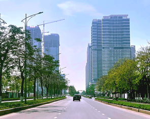 Hà Nội giao hơn 16.000m² đất tại khu tây Hồ Tây để xây nhà ở xã hội cho lực lượng công an