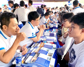 Bộ GD-ĐT tiếp tục siết quy đổi điểm xét tuyển đại học từ 2026