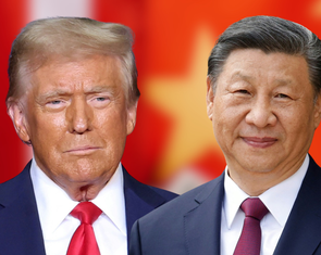Tin tức thế giới 14-5: Ông Trump và ông Tập gặp nhau; Ông Putin thay 2 thống đốc