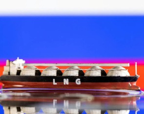 EU nhập LNG Nga cao kỷ lục từ sau xung đột Ukraine