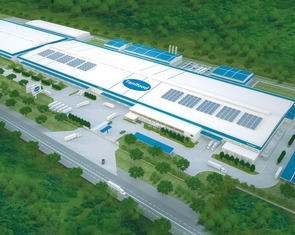 VietinBank rao bán nhà máy hơn 1.200 tỉ đồng liên quan bà Trương Mỹ Lan