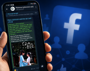 Phim, game lậu chuyển sang hội kín Telegram, Facebook sau các đợt siết bản quyền