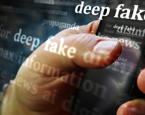 Châu Âu lo deepfake lan rộng, vượt tầm kiểm soát