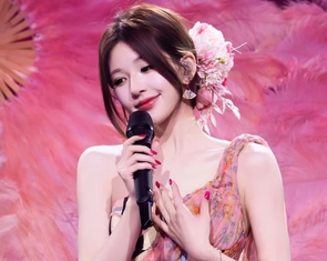 Triệu Lộ Tư đạt 16,7 tỉ lượt xem trên TikTok
