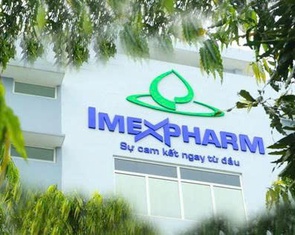Doanh nghiệp Trung Quốc thâu tóm 'ông lớn' thuốc kháng sinh Việt: Nhìn lại nhiều thương vụ khác
