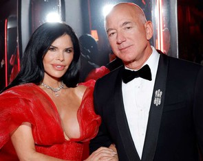 Vợ tỉ phú Jeff Bezos và bộ sưu tập trang sức xa xỉ gây choáng ngợp