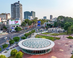 TP.HCM giao mục tiêu tăng trưởng đến từng sở ngành, địa phương