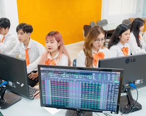 AI tái định hình thị trường lao động
