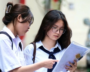 Loạt trường sư phạm công bố chỉ tiêu, đa dạng phương thức tuyển sinh