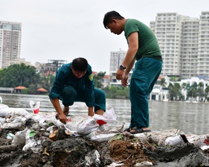 TP.HCM: Để xảy ra thiệt hại do không rà soát ngập, chủ tịch phường xã phải chịu trách nhiệm
