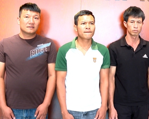Khởi tố 3 người mua bán, giết mổ heo bệnh tả châu Phi bán ra thị trường