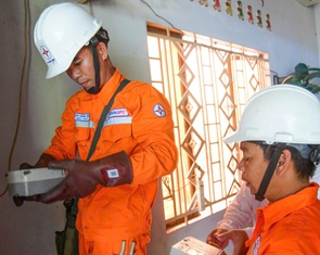EVN mua điện bình quân tháng 3 là 1.907,65 đồng/kWh, thấp hơn giá bán lẻ bình quân