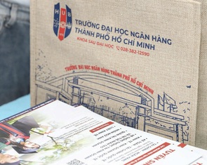 Trường đại học Ngân hàng TP.HCM dừng tổ chức thi đánh giá năng lực tiếng Anh