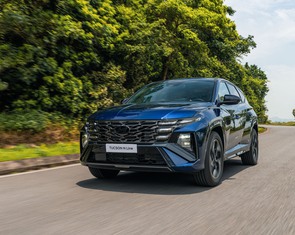 Tin tức giá xe: Hyundai Tucson và Creta ưu đãi gần 70 triệu đồng, gây áp lực cho xe hạng dưới