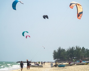 Ưu đãi ‘siêu hời’ trên mạng: Nguy cơ mất tiền oan vì đặt resort giả