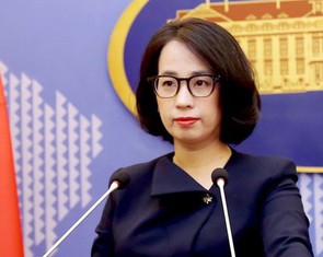 'Việt Nam kiên quyết xử lý nghiêm mọi hành vi xâm phạm quyền sở hữu trí tuệ'