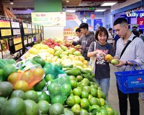 Saigon Co.op tung 'bão' khuyến mãi hè