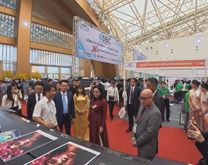 VPPE và VietAd 2026: Điểm hẹn của công nghệ xanh, kết nối quốc tế