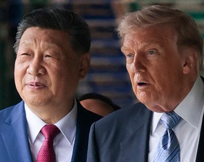 Trung Đông tối 15-5: Ông Trump nói ông Tập không muốn Iran có bom hạt nhân; Diễn biến mới ở Hormuz