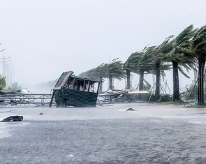 Cảnh báo El Nino cường độ mạnh, mưa bão ở Việt Nam những tháng tới thế nào?