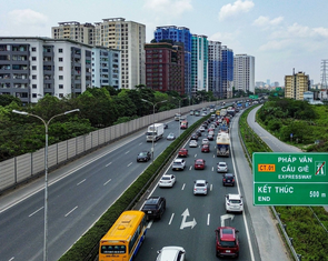 Đề xuất bổ sung vào quy hoạch 3 tuyến đường cao tốc mới