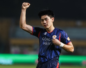 CLB Công An Hà Nội chưa được trao cúp ngay nếu vô địch V-League sớm