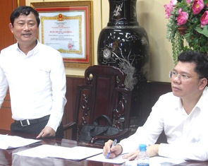 Công viên, đường sá xuống cấp, phường Thủ Dầu Một kiến nghị được giao thêm quyền