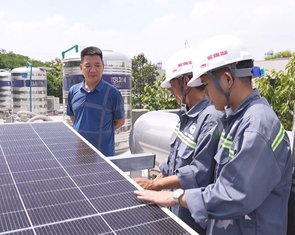 Shinhan Finance đưa dòng vốn 'xanh' đến từng mái nhà Việt