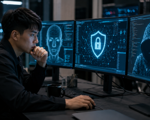 Lần đầu tiên hacker dùng AI tự tạo mã khai thác zero-day, vượt qua bảo mật 2 lớp