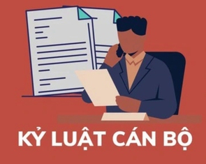 Giám đốc Sở Nông nghiệp và Môi trường TP Huế bị đề nghị kỷ luật