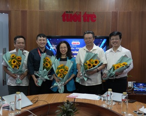 Tìm kiếm và tôn vinh các ‘Đại sứ truyền thông ngành Y’ trong thời đại số