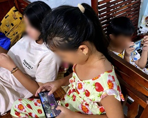 Trẻ mê game online: Có thể biến thành 'phần thưởng' thay vì nỗi lo?