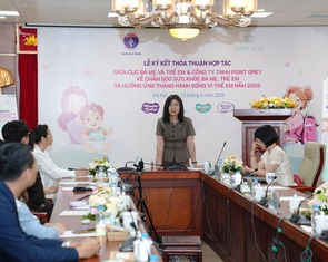 Xâm hại trẻ em tăng hơn 5%, chủ yếu là xâm hại tình dục
