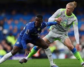 'Phao cứu sinh' cho Chelsea