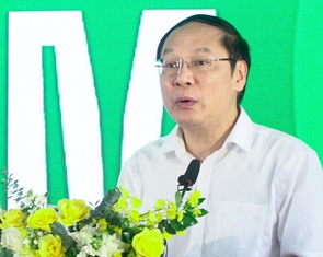 Chuyển đổi xanh đã trở thành yêu cầu bắt buộc
