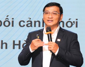 Tích hợp AI vào vận hành doanh nghiệp, chuyển từ quản trị cảm tính sang quản trị dữ liệu